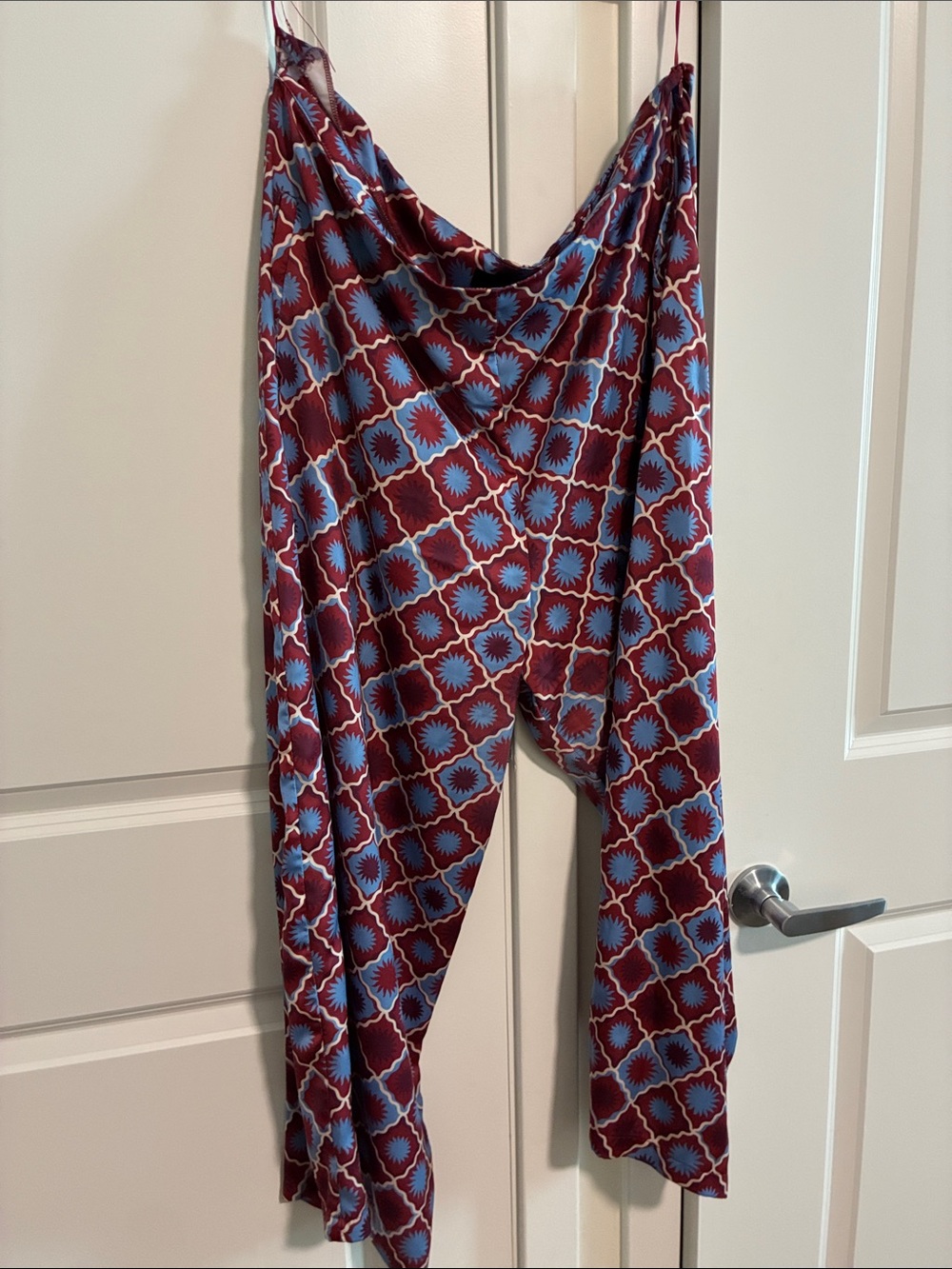 Abbey Glass Taylor pant